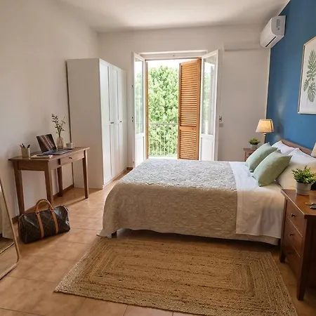Naxos 2 Apartamento