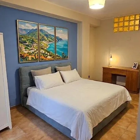 Naxos 2 Apartamento *
