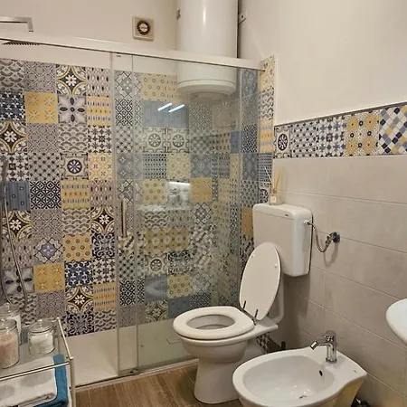 Apartamento Naxos 2 Giardini Naxos