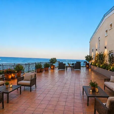 Apartamento Naxos 2 Giardini Naxos
