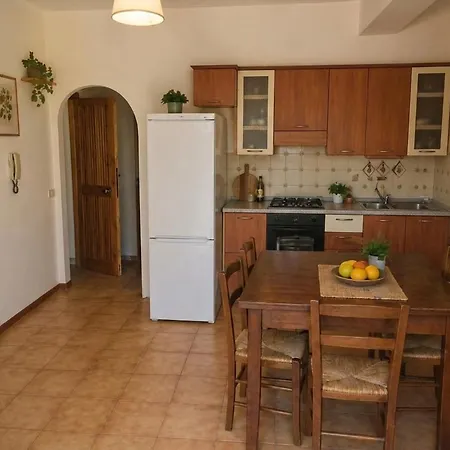 Apartamento Naxos 2